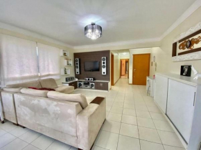 Sofisticado Apartamento 3 Dormitórios